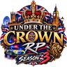Under The Crown RP | UK Semi-Serious Roleplay FiveM server icon