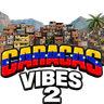 CARACAS VIBES | 🚗 Autos Lore | 👕 Ropa Custom | 🚓💰 Legal e Ilegal | 🚀 100% Optimizado FiveM server icon