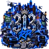 313 RP | ESX Legacy Server FiveM server icon