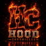 THC|The Hood Chronicles|Beta FiveM server icon