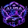 AURA RP FiveM server icon