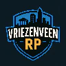 Vriezenveen RP FiveM server icon