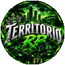 [ESP] 🟢 TERRITORIO RP 🟢 | 🔥 APERTURA PRÓXIMAMENTE | 🏎️ COCHES CUSTOM | 🔫 BANDAS GRATIS | 💼 ORGANIZACIONES LEGALES | 👷 TODO TIPO DE TRABAJOS FiveM server icon