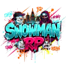 SnowmanRP V2 FiveM server icon