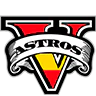 [ESP] | AstrosRP V2 |[10K INICIALES]|[OPOSICIONES ABIERTAS]| ROL SERIO | EVENTOS SEMANALES| 10 DROGAS OCULTAS | STAFF ACTIVA | FiveM server icon