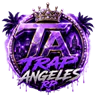 Trap Angeles FiveM server icon