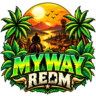 MyWayRedM FiveM server icon