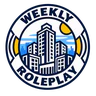 Weekly Roleplay FiveM server icon