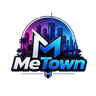 MeTown FiveM server icon