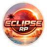 🤠 Eclipse-RP 🤠 einzigartige Atmosphäre 🌄 Filmreifes Roleplay 🎞️ 04.07. Beta FiveM server icon