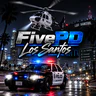 FIVEPD FiveM server icon