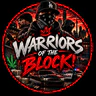 Warriors of the block! Killers and Kingpins! FiveM server icon