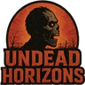 Undead Horizons!! Zombie Survival FiveM server icon
