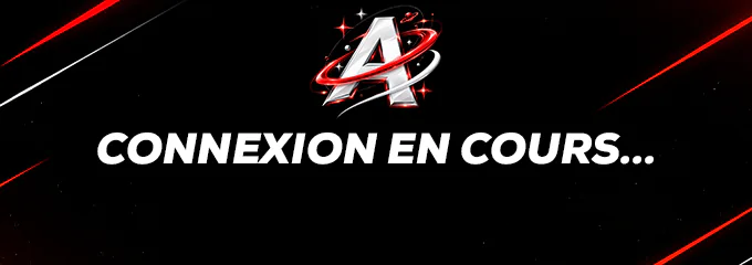 ALYNIARP ✨ [PUBLIC] › Serveur optimisé › Lore inédit › discord.gg/alyniarp FiveM server banner