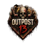 Outpost 13 FiveM server icon