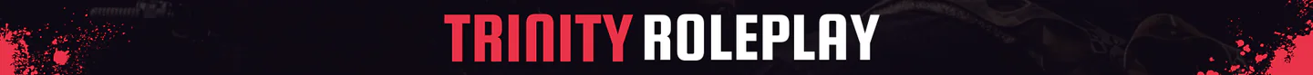 👑 Trinity Roleplay 👑| 🌎 OFFICIAL 🌎 | 🔓 WL-OFF 🔓 FiveM server banner
