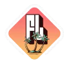 Fairy Life | Semi-Whitelist | MULTIPLE JOB FiveM server icon