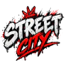 STREET CITY FiveM server icon