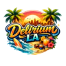 Delirium LA FiveM server icon