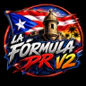 [LA FORMULA PR V2] | ✅NO WHITELIST✅ | 👨‍✈️​GUARDIAS ACTIVOS👩‍✈️ | 👕ROPA ORIGINAL👗 | 🛠️TRABAJOS UNICOS🛠️ | 🏠APARTAMENTOS DISPONIBLES🏡 | 🏥FACCIONES ORIGINALES🚔 | 🔰STAFF 24/7🔰 | ⭕COMUNIDAD DISCORD⭕ | FiveM server icon