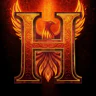 Heritas RP FiveM server icon