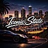 Iconic State RP | [German] FiveM server icon