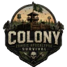 COLONY | Zombie Apocalypse Survival FiveM server icon