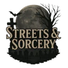 SnS Dev FiveM server icon