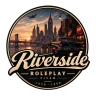 Riverside RolePlay FiveM server icon