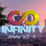 Infinity DEV FiveM server icon