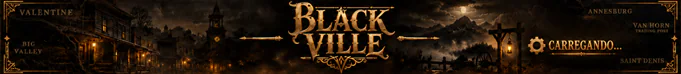 BlackVeill FiveM server banner