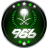 مود الشرطة 966 FiveM server icon