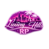 💎 Luxury Hills RP 💎 | 👑 VIP • MLO • Businesses 👑 | 🎮 Free Gangs | 📺 Tons of Jobs | 💜 Female Friendly FiveM server icon