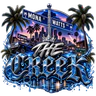 The Creek LA FiveM server icon
