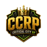 CRITICAL CITY RP [18+] FiveM server icon