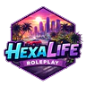 HexaLife V2 FiveM server icon