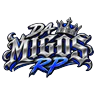 DA MIGOS RP FiveM server icon