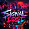 Signal Lost RP FiveM server icon
