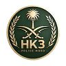 hk3 مود شرطه FiveM server icon