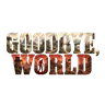 Goodbye‚ World FiveM server icon