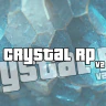 Crystal Roleplay V2 FiveM server icon