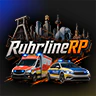 RuhrlineRP FiveM server icon