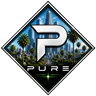 [ITA] 💎 Pure v1 💎 | ITALIA | | 🔐 Allowlist ON | https://discord.gg/pure-rp, WL CONOSCITIVA, FAZIONI DISPONIBILI FiveM server icon