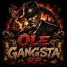 Ole Gangsta RP FiveM server icon