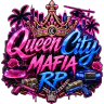 Queen City Mafia FiveM server icon