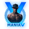 Mania V Roleplay | Whitelist FiveM server icon