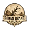 Broken Branch RP FiveM server icon