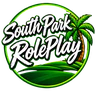 South Park RolePlay FiveM server icon