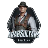 [NotAllowlist] - Arab sultans RP Server - Season 2 - سيرفر سلاطين العرب للحياة الواقعية FiveM server icon