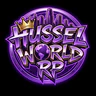 Hussel World Rp FiveM server icon